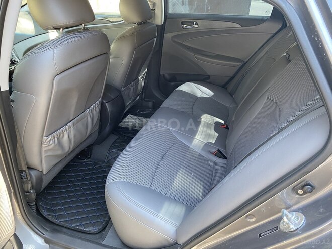 Hyundai Sonata 2011, 99,304 km - 2.0 l - Bakı