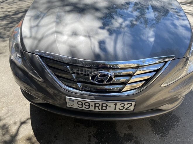 Hyundai Sonata 2011, 99,304 km - 2.0 l - Bakı