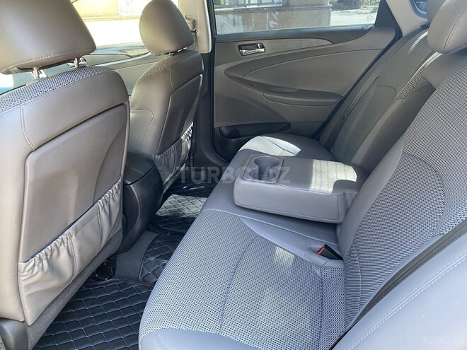 Hyundai Sonata 2011, 99,304 km - 2.0 l - Bakı