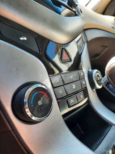 Chevrolet Cruze 2015, 123,000 km - 1.4 l - Bakı