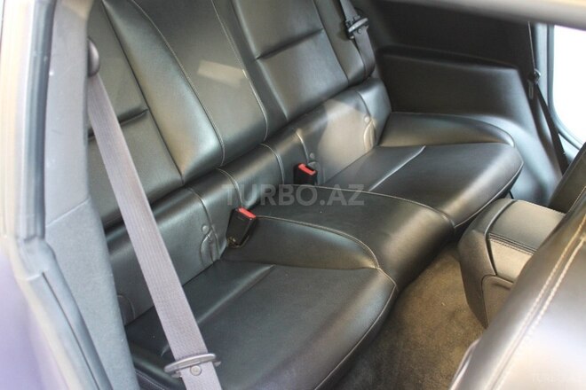 Chevrolet Camaro 2010, 163,500 km - 3.6 l - Bakı