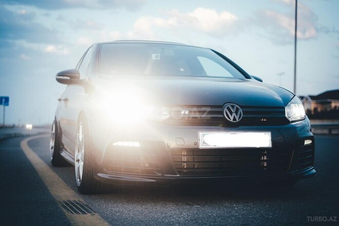 Volkswagen  2012, 90,000 km - 2.0 l - Bakı