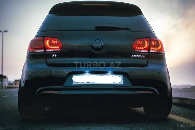 Volkswagen  2012, 90,000 km - 2.0 l - Bakı