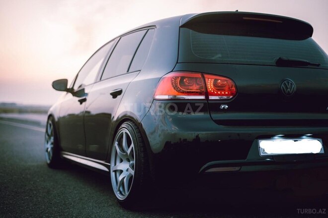 Volkswagen  2012, 90,000 km - 2.0 l - Bakı
