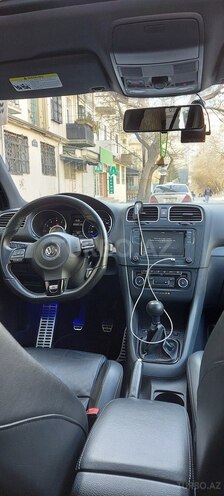 Volkswagen  2012, 90,000 km - 2.0 l - Bakı