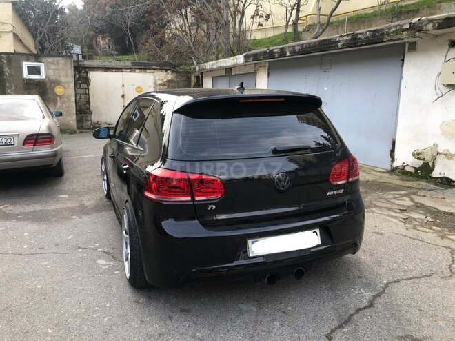 Volkswagen  2012, 90,000 km - 2.0 l - Bakı