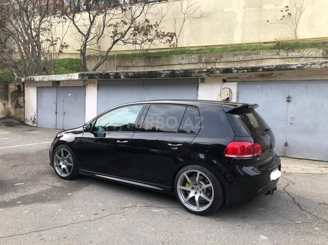 Volkswagen  2012, 90,000 km - 2.0 l - Bakı