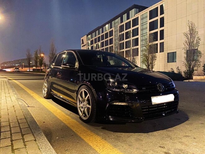 Volkswagen  2012, 90,000 km - 2.0 l - Bakı