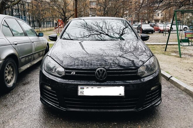 Volkswagen  2012, 90,000 km - 2.0 l - Bakı