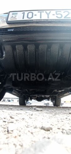 Mitsubishi Pajero 1994, 294,000 km - 3.0 l - Sumqayıt