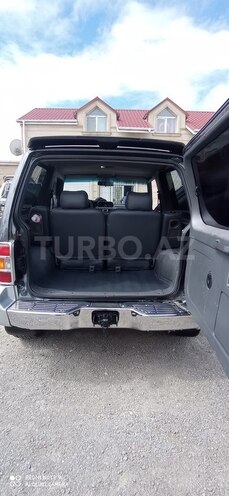 Mitsubishi Pajero 1994, 294,000 km - 3.0 l - Sumqayıt