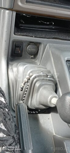 Mitsubishi Pajero 1994, 294,000 km - 3.0 l - Sumqayıt