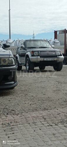 Mitsubishi Pajero 1994, 294,000 km - 3.0 l - Sumqayıt