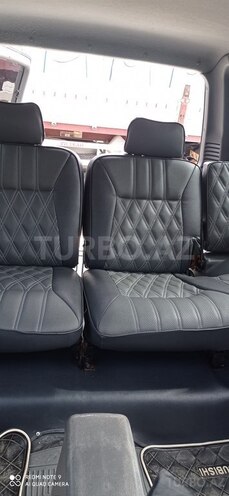 Mitsubishi Pajero 1994, 294,000 km - 3.0 l - Sumqayıt