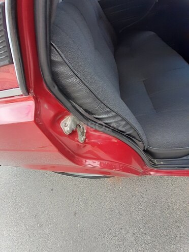 LADA (VAZ) 2107 2008, 124,000 km - 1.6 л - Bakı
