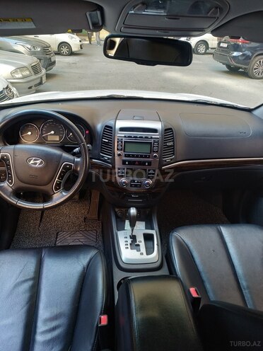 Hyundai Santa Fe 2011, 142,890 km - 2.0 l - Bakı