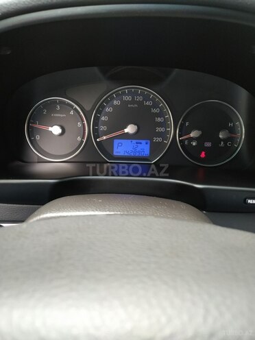 Hyundai Santa Fe 2011, 142,890 km - 2.0 l - Bakı