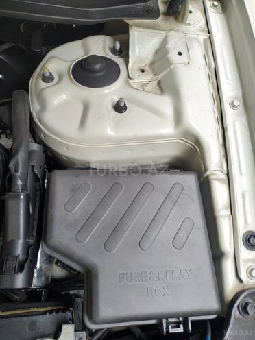 Hyundai Santa Fe 2011, 142,890 km - 2.0 l - Bakı