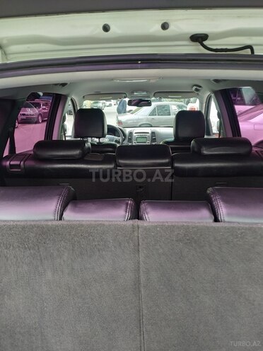 Hyundai Santa Fe 2011, 142,890 km - 2.0 l - Bakı