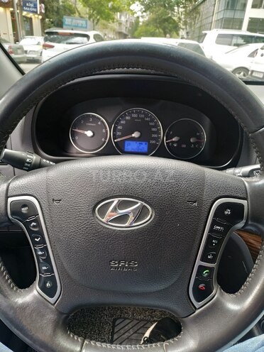 Hyundai Santa Fe 2011, 142,890 km - 2.0 l - Bakı