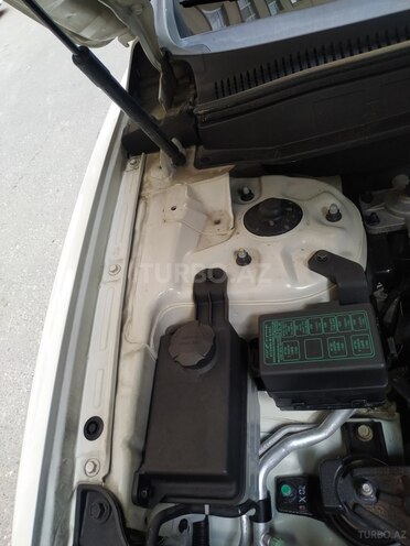 Hyundai Santa Fe 2011, 142,890 km - 2.0 l - Bakı