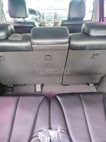 Hyundai Santa Fe 2011, 142,890 km - 2.0 l - Bakı