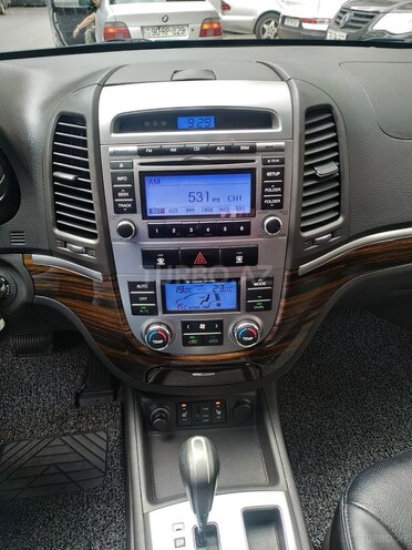 Hyundai Santa Fe 2011, 142,890 km - 2.0 l - Bakı