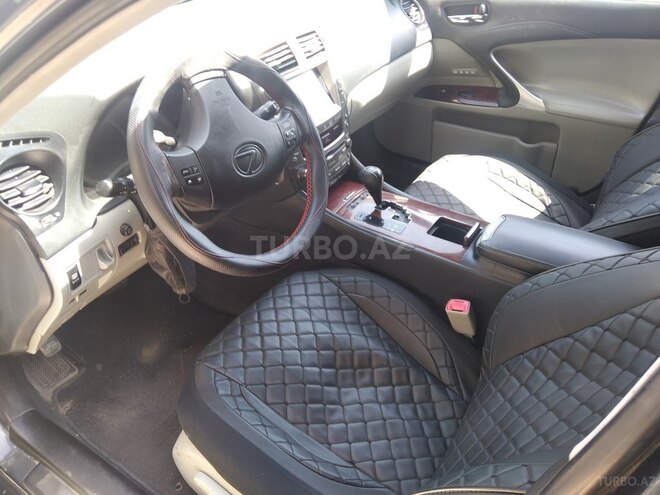 Lexus  2008, 155,000 km - 3.5 l - Bakı