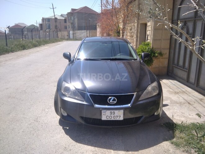 Lexus  2008, 155,000 km - 3.5 l - Bakı