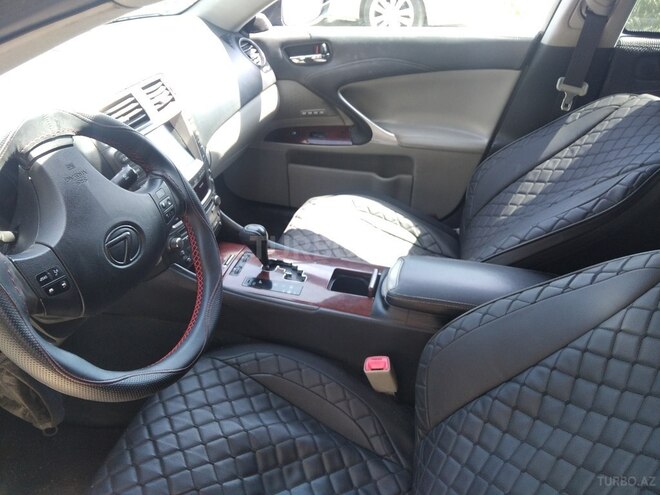 Lexus  2008, 155,000 km - 3.5 l - Bakı