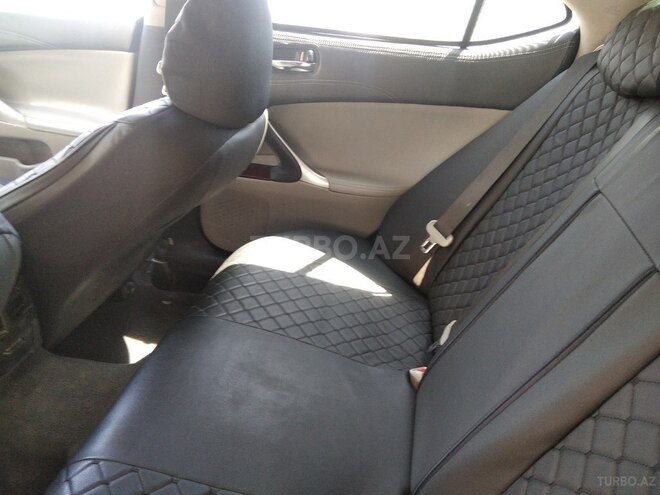 Lexus  2008, 155,000 km - 3.5 l - Bakı