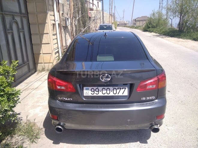 Lexus  2008, 155,000 km - 3.5 l - Bakı