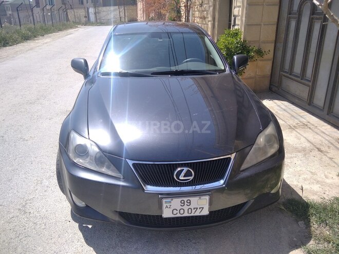 Lexus  2008, 155,000 km - 3.5 l - Bakı