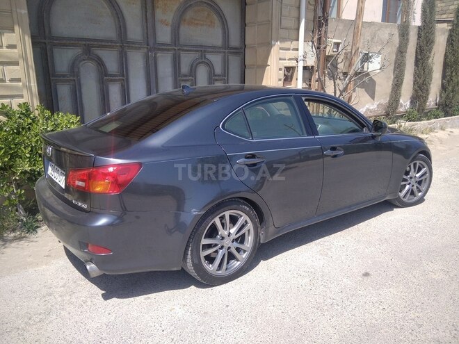 Lexus  2008, 155,000 km - 3.5 l - Bakı