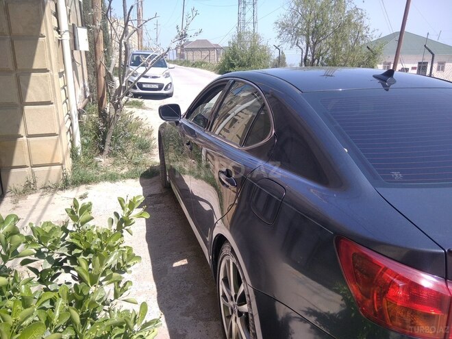 Lexus  2008, 155,000 km - 3.5 l - Bakı
