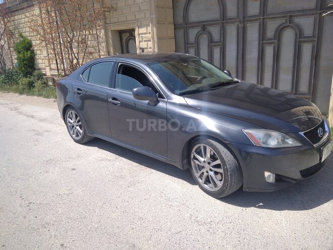 Lexus  2008, 155,000 km - 3.5 l - Bakı