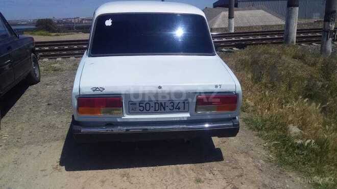 LADA (VAZ) 2107 1992, 300,000 km - 1.6 l - Xırdalan