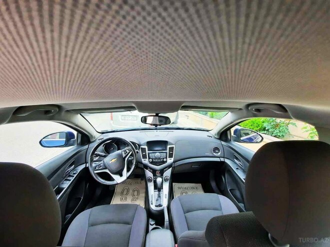 Chevrolet Cruze 2012, 149,000 km - 1.4 l - Bakı