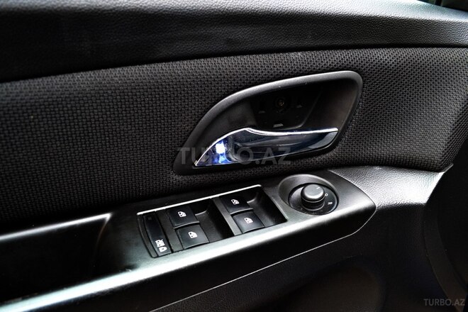 Chevrolet Cruze 2012, 149,000 km - 1.4 l - Bakı
