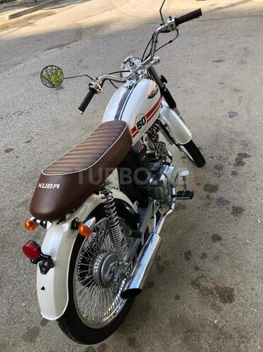 Kuba  2020, 2,300 km - 0.1 l - Bakı