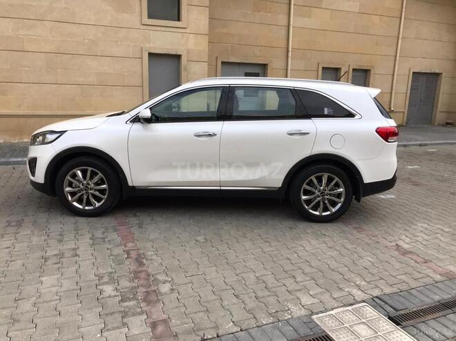 Kia Sorento 2018, 164,121 km - 2.0 л - Bakı