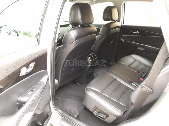 Kia Sorento 2018, 164,121 km - 2.0 л - Bakı