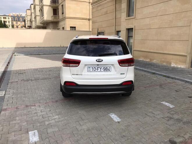Kia Sorento 2018, 164,121 km - 2.0 л - Bakı