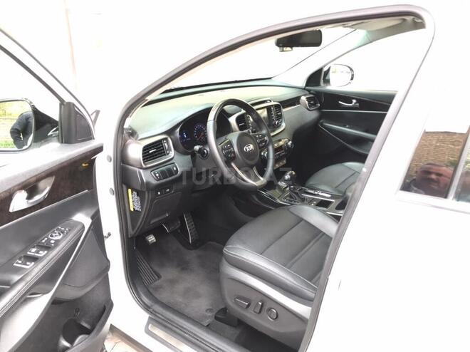 Kia Sorento 2018, 164,121 km - 2.0 л - Bakı