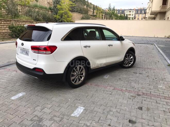 Kia Sorento 2018, 164,121 km - 2.0 л - Bakı