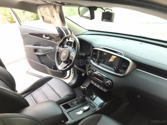 Kia Sorento 2018, 164,121 km - 2.0 л - Bakı