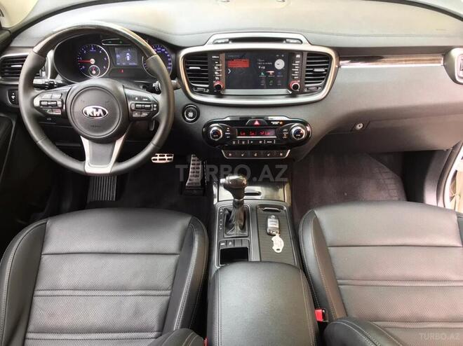 Kia Sorento 2018, 164,121 km - 2.0 л - Bakı