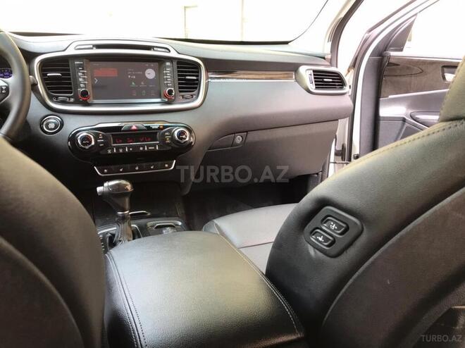 Kia Sorento 2018, 164,121 km - 2.0 л - Bakı