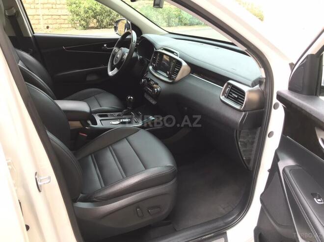 Kia Sorento 2018, 164,121 km - 2.0 л - Bakı