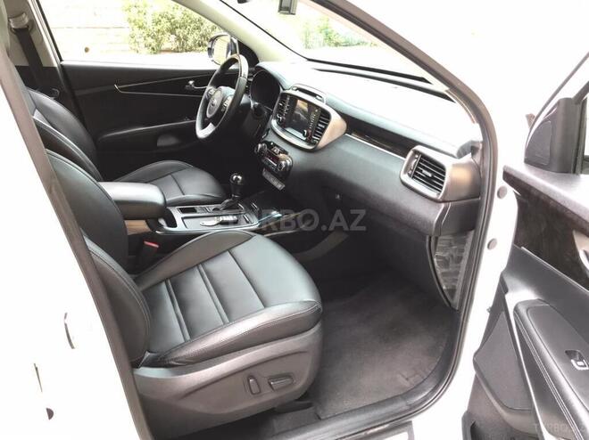 Kia Sorento 2018, 164,121 km - 2.0 л - Bakı